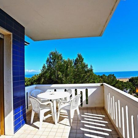Apartment Blu Residence Lignano Sabbiadoro Zewnętrze zdjęcie