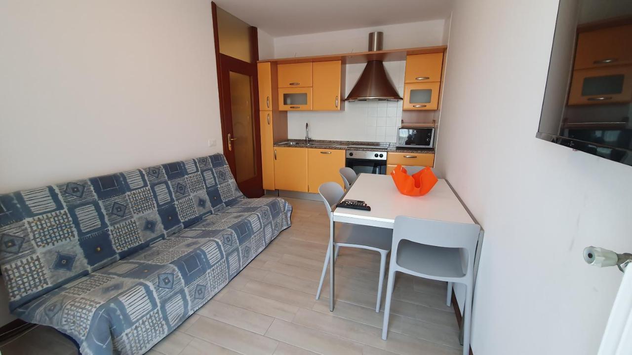 Apartment Blu Residence Lignano Sabbiadoro Zewnętrze zdjęcie