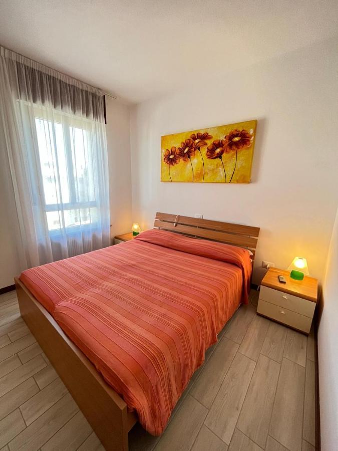Apartment Blu Residence Lignano Sabbiadoro Zewnętrze zdjęcie
