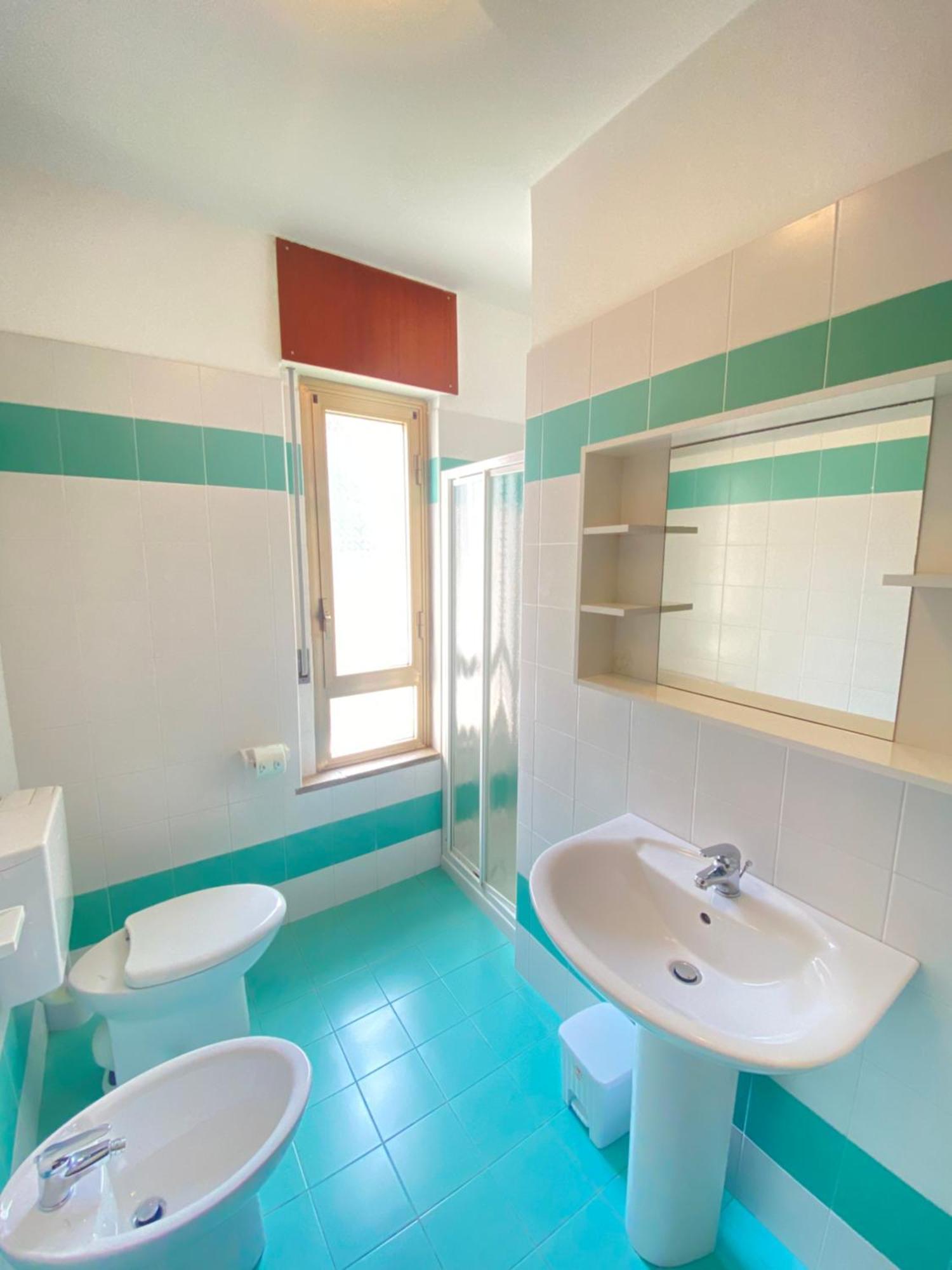 Apartment Blu Residence Lignano Sabbiadoro Zewnętrze zdjęcie