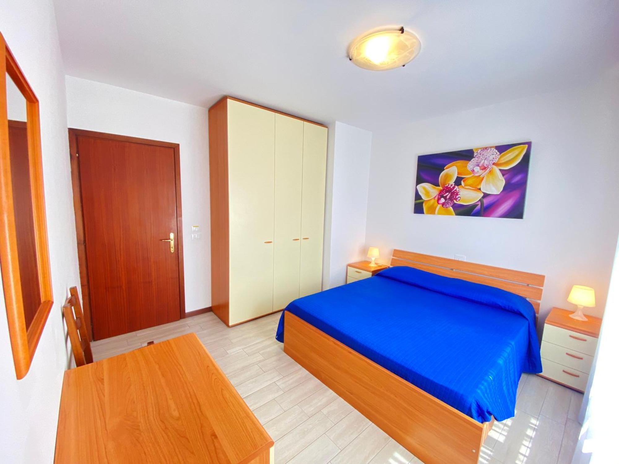 Apartment Blu Residence Lignano Sabbiadoro Zewnętrze zdjęcie