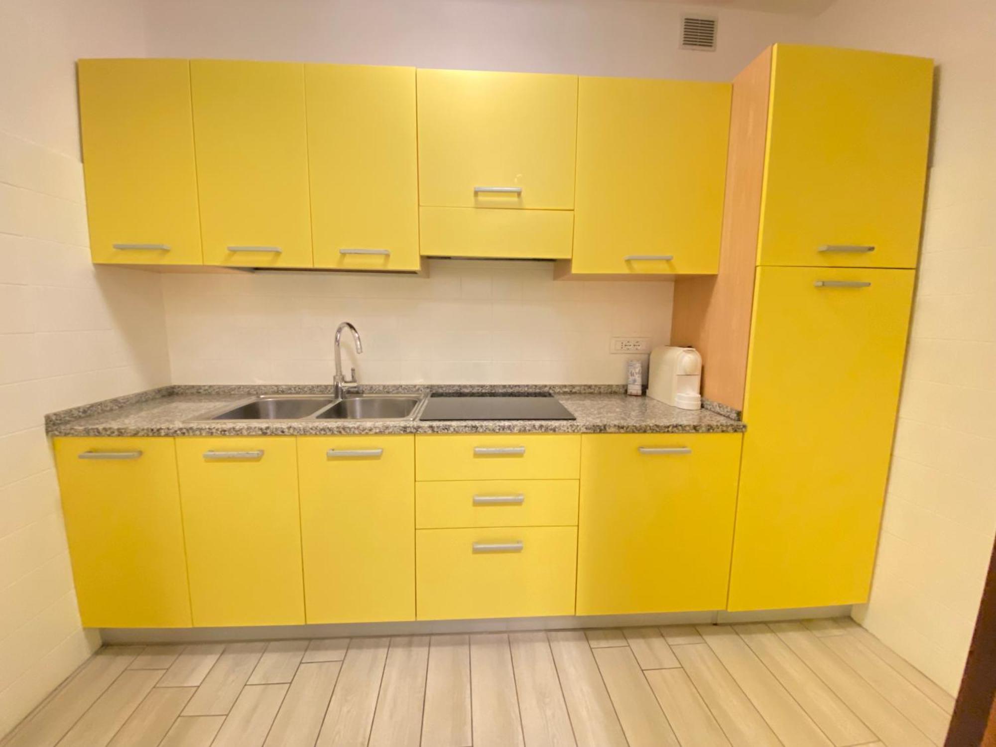 Apartment Blu Residence Lignano Sabbiadoro Zewnętrze zdjęcie