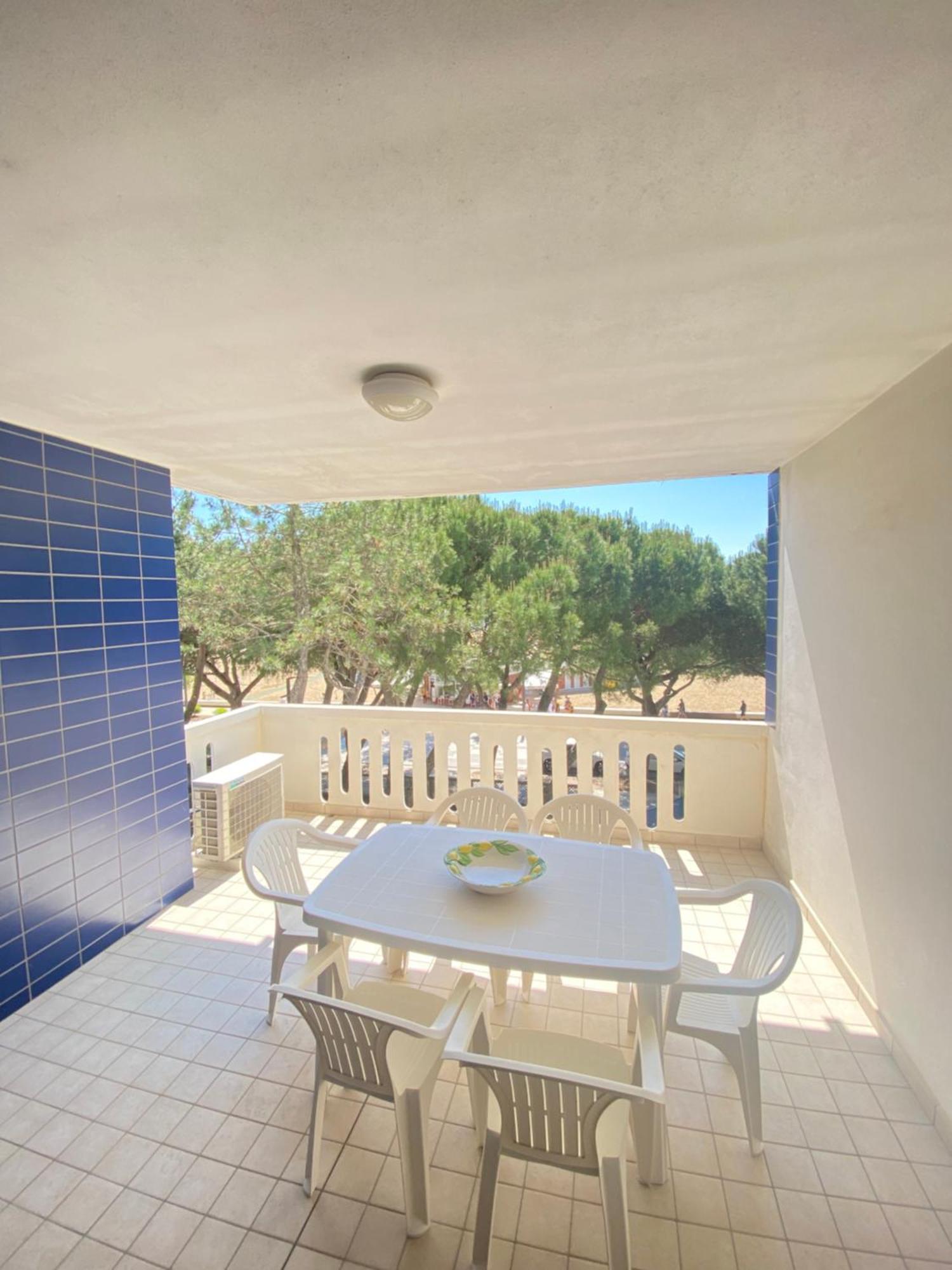 Apartment Blu Residence Lignano Sabbiadoro Zewnętrze zdjęcie