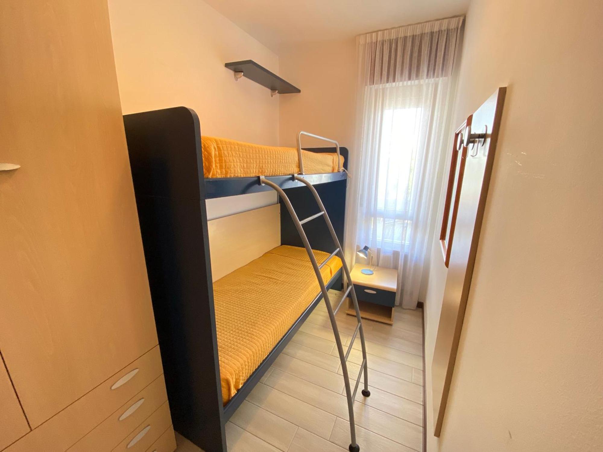 Apartment Blu Residence Lignano Sabbiadoro Zewnętrze zdjęcie