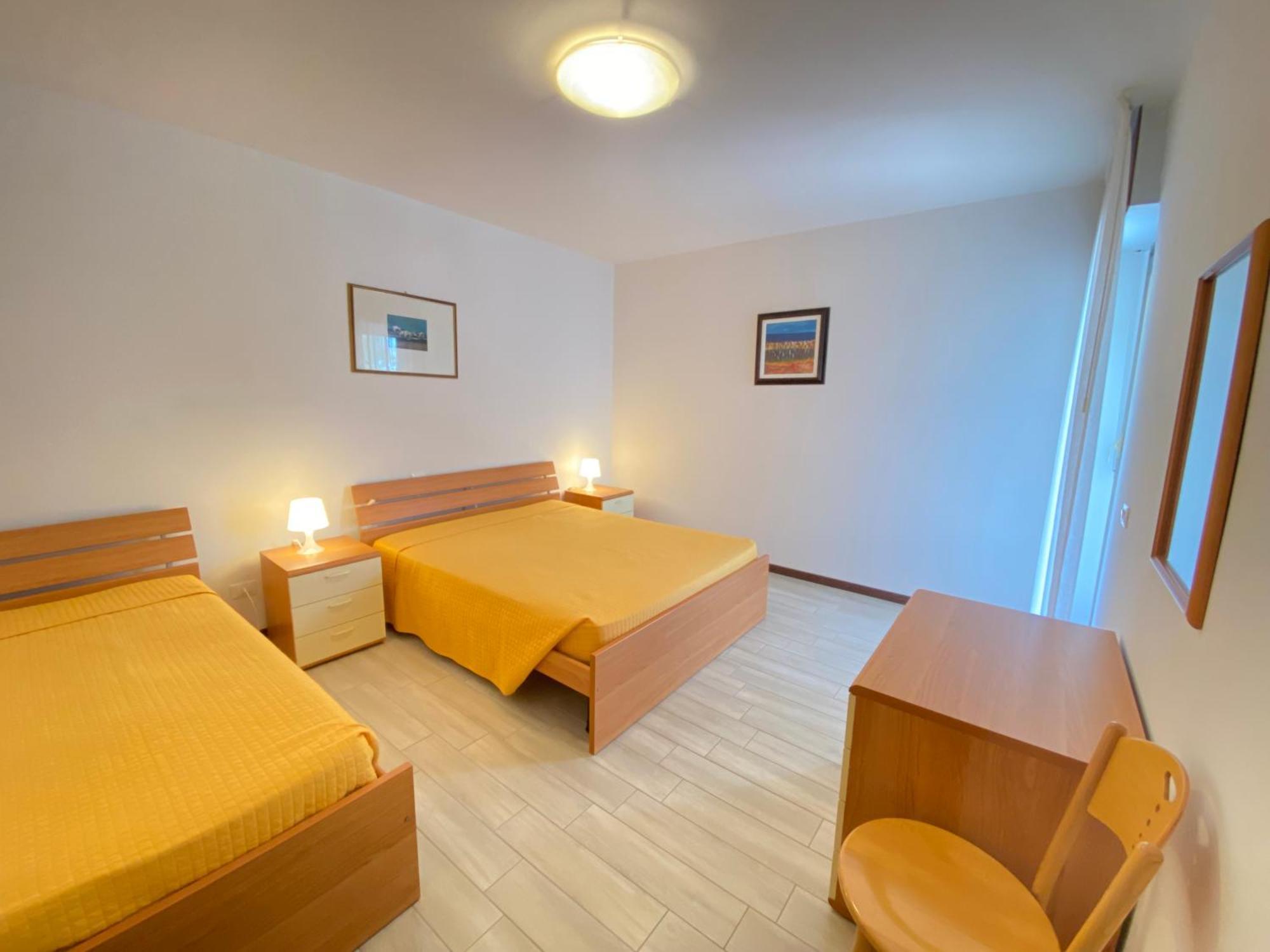 Apartment Blu Residence Lignano Sabbiadoro Zewnętrze zdjęcie