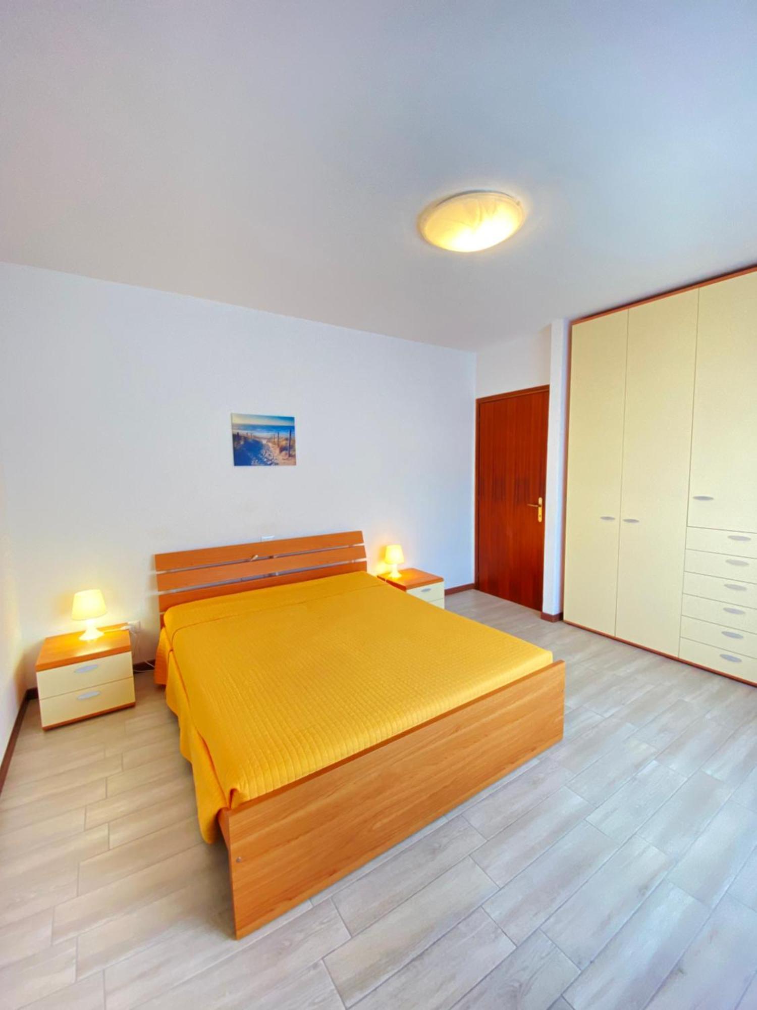 Apartment Blu Residence Lignano Sabbiadoro Zewnętrze zdjęcie