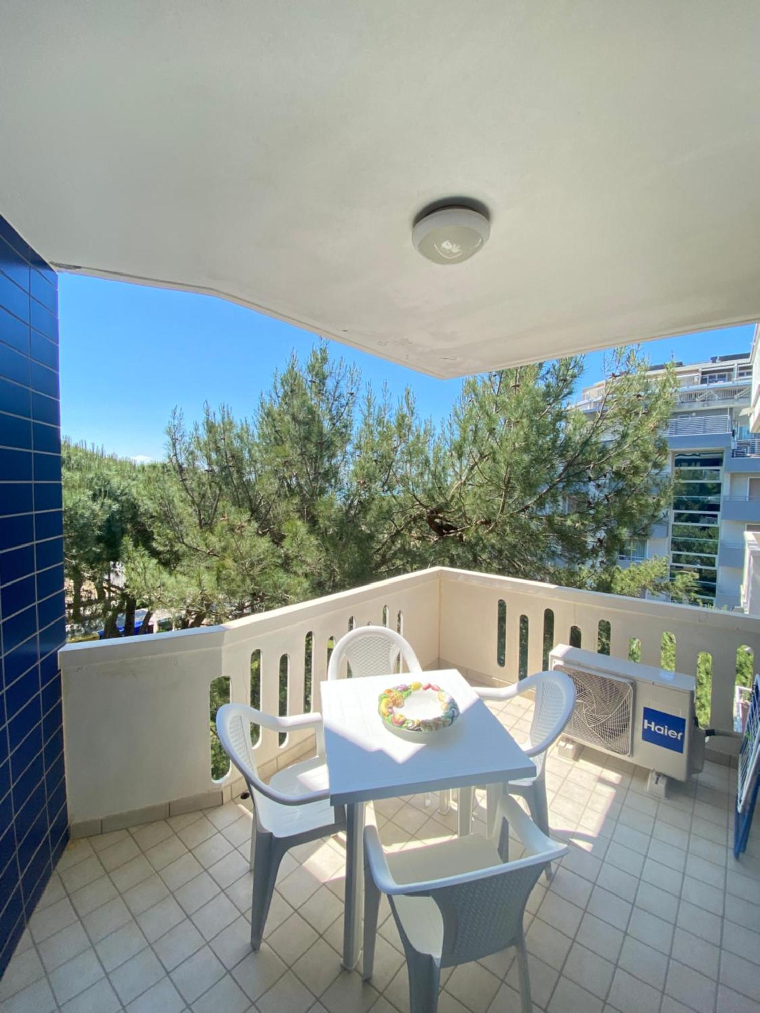 Apartment Blu Residence Lignano Sabbiadoro Zewnętrze zdjęcie