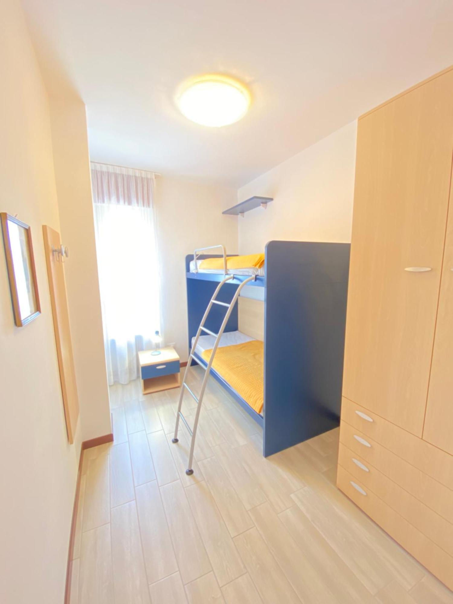 Apartment Blu Residence Lignano Sabbiadoro Zewnętrze zdjęcie